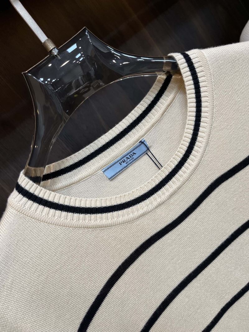 Prada Sweaters